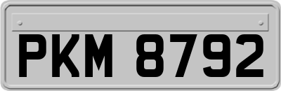 PKM8792