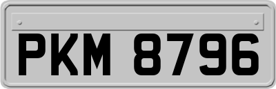 PKM8796