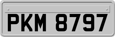 PKM8797