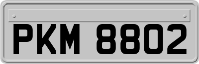 PKM8802