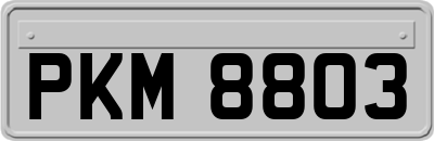 PKM8803