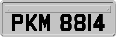 PKM8814