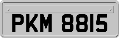 PKM8815