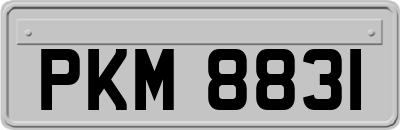 PKM8831