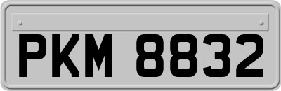 PKM8832