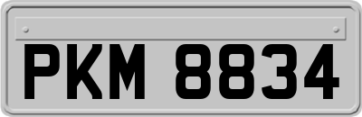 PKM8834