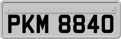 PKM8840