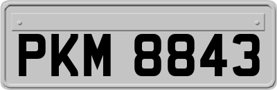 PKM8843