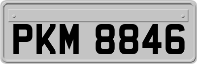 PKM8846