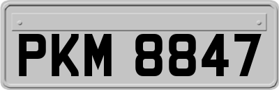PKM8847
