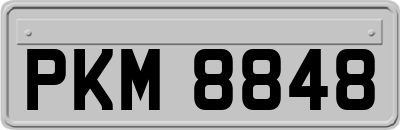 PKM8848