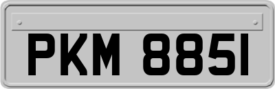 PKM8851
