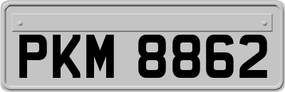PKM8862