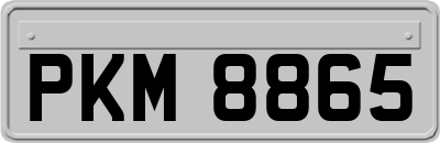 PKM8865