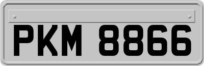 PKM8866