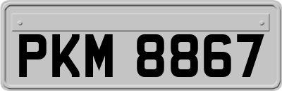 PKM8867