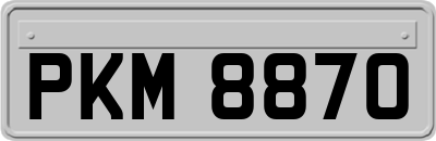 PKM8870