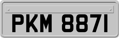 PKM8871