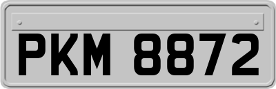 PKM8872