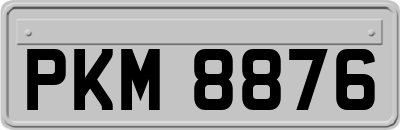 PKM8876