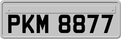 PKM8877