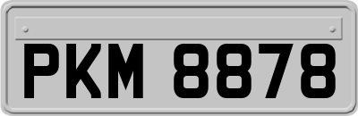 PKM8878