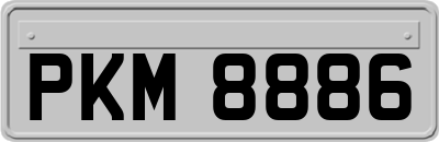 PKM8886