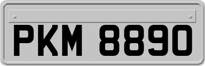 PKM8890