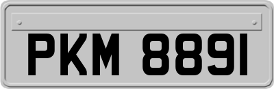 PKM8891