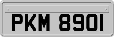 PKM8901