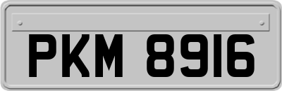 PKM8916