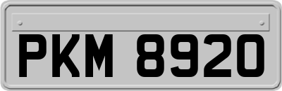PKM8920