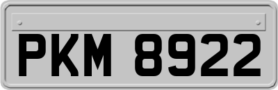 PKM8922