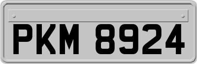 PKM8924