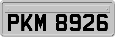 PKM8926