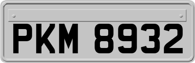 PKM8932