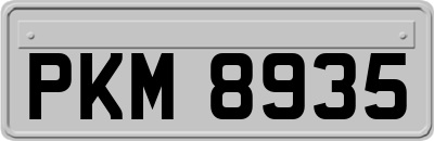 PKM8935
