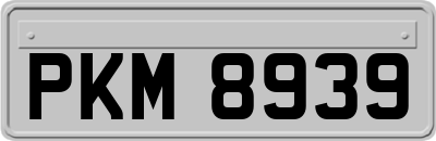 PKM8939