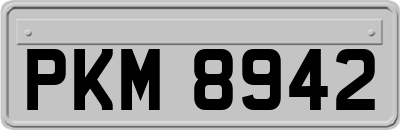 PKM8942