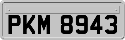PKM8943