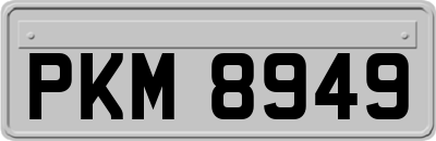 PKM8949