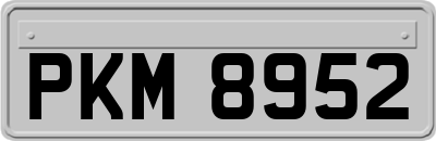 PKM8952