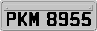 PKM8955