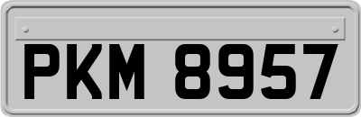 PKM8957