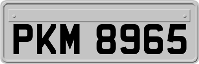 PKM8965