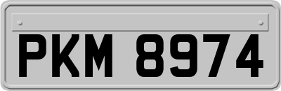 PKM8974