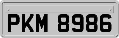 PKM8986