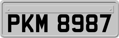 PKM8987
