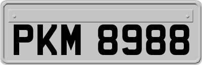 PKM8988