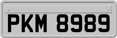 PKM8989
